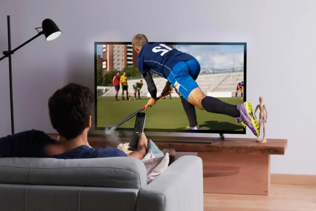 Honeybee iptv