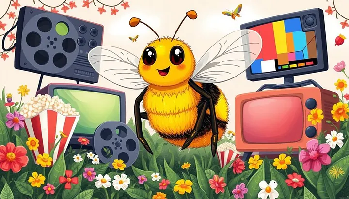 honeybee iptv